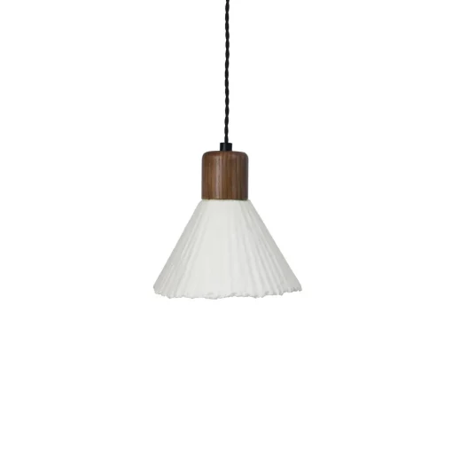 Globen Lighting Linnea 16 Pendel Natur