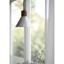 Globen Lighting Linnea 16 Pendel Natur