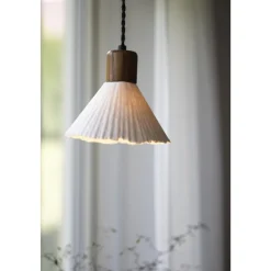 Globen Lighting Linnea 16 Pendel Natur