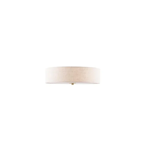 Globen Lighting Noah 35 Plafon Beige