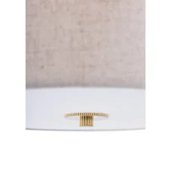 Globen Lighting Noah 35 Plafon Beige