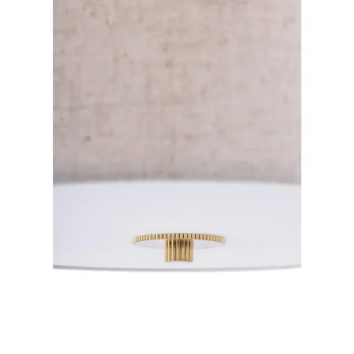 Globen Lighting Noah 35 Plafon Beige