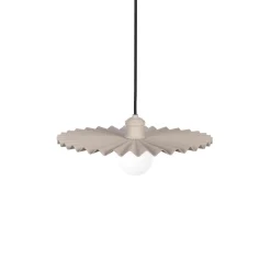 Globen Lighting Omega 50 Pendel Mud