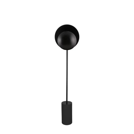 Globen Lighting Orbit Gulvlampe Sort