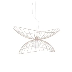 Globen Lighting Ray 70 Pendel Mud