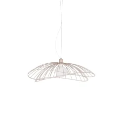 Globen Lighting Ray 70 Pendel Mud