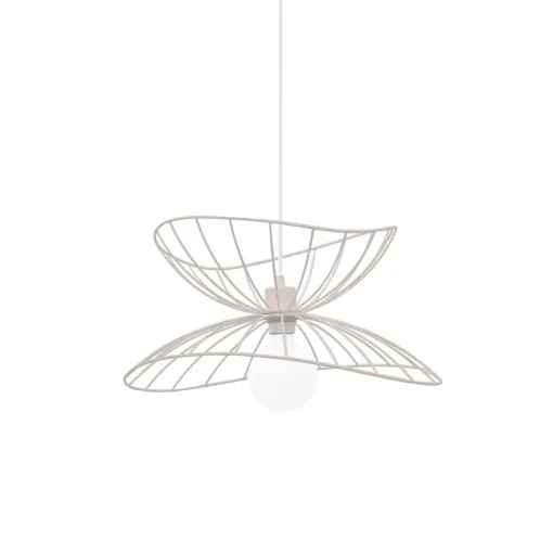 Globen Lighting Ray 45 Pendel Mud