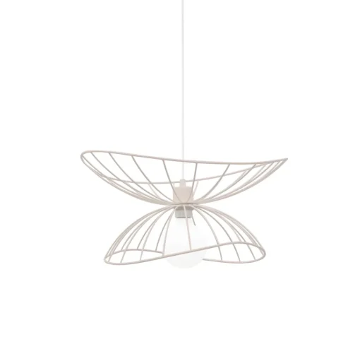 Globen Lighting Ray 45 Pendel Mud