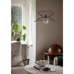 Globen Lighting Ray 45 Pendel Mud