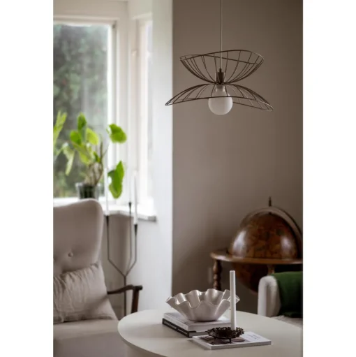 Globen Lighting Ray 45 Pendel Mud