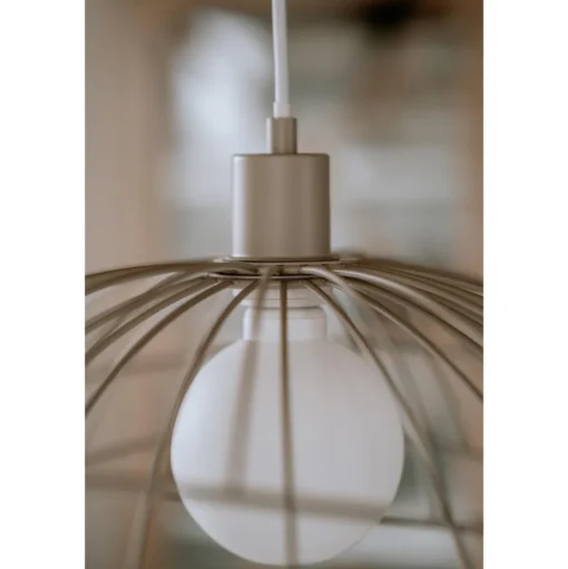 Globen Lighting Ray 45 Pendel Mud