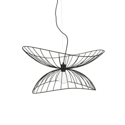 Globen Lighting Ray 70 Pendel Sort