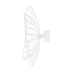 Globen Lighting Ray Vág/Loftlampe Hvid