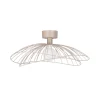 Globen Lighting Ray Vág/Loftlampe Mud