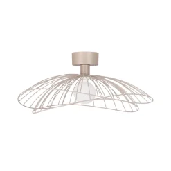 Globen Lighting Ray Vág/Loftlampe Mud