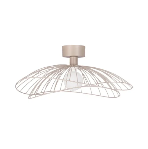 Globen Lighting Ray Vág/Loftlampe Mud