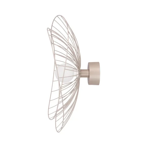 Globen Lighting Ray Vág/Loftlampe Mud