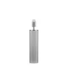 Globen Lighting Rib 8 Bordlampe Base Børstet Stål
