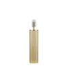 Globen Lighting Rib 8 Bordlampe Base Børstet Messing