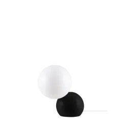 Globen Lighting Ripley Bord-/Váglampe Sort