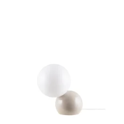 Globen Lighting Ripley Bord-/Váglampe Beige