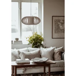 Globen Lighting Selma 45 Skárm Beige