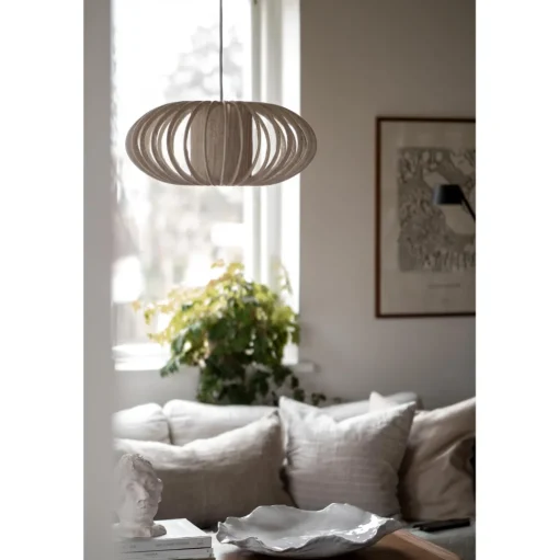 Globen Lighting Selma 45 Skárm Beige