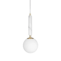 Globen Lighting Torrano 15 Pendel Hvid