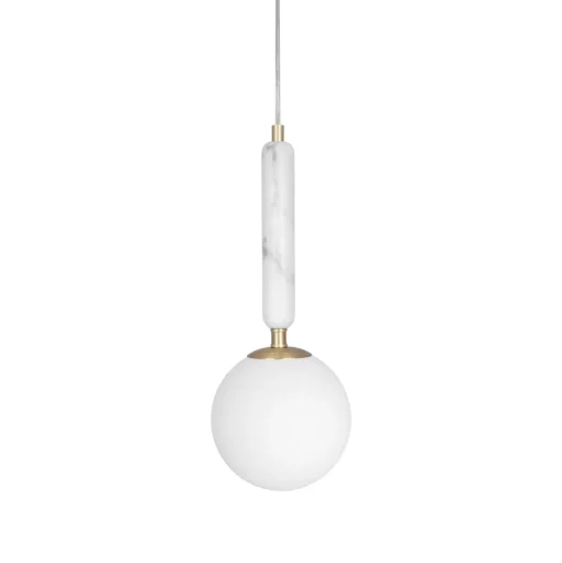 Globen Lighting Torrano 15 Pendel Hvid