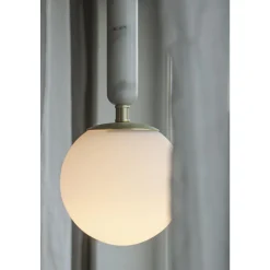 Globen Lighting Torrano 15 Pendel Hvid