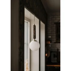 Globen Lighting Torrano 15 Pendel Brun