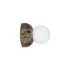 Globen Lighting Torrano 13 Vág/Loftlampe Brun