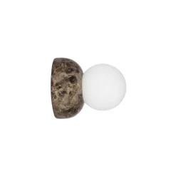 Globen Lighting Torrano 13 Vág/Loftlampe Brun