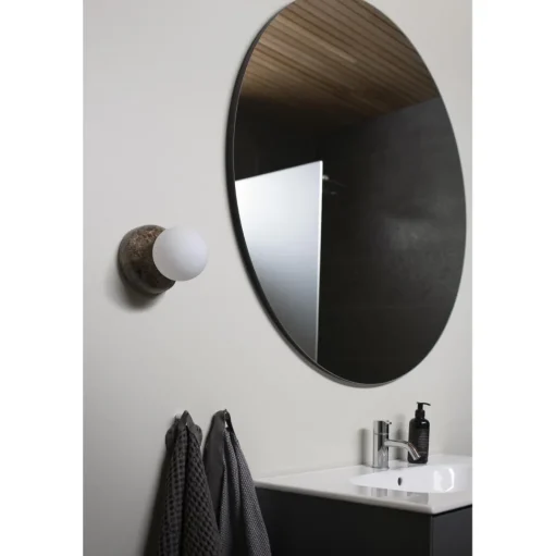 Globen Lighting Torrano 13 Vág/Loftlampe Brun