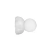 Globen Lighting Torrano 13 Vág/Loftlampe Hvid