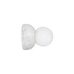 Globen Lighting Torrano 13 Vág/Loftlampe Hvid