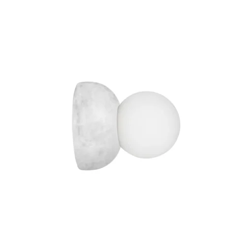 Globen Lighting Torrano 13 Vág/Loftlampe Hvid