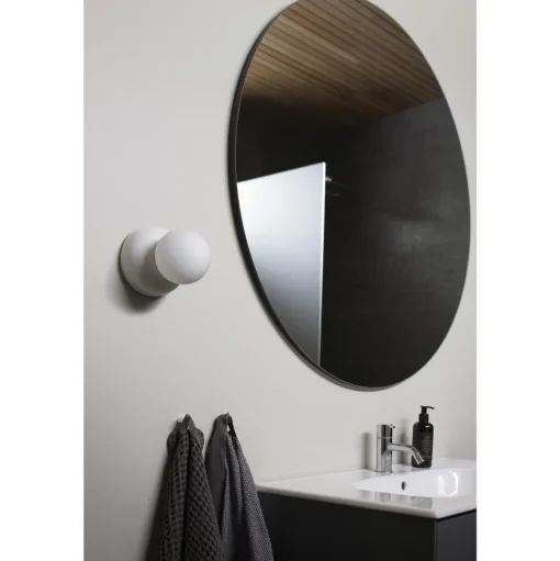 Globen Lighting Torrano 13 Vág/Loftlampe Hvid
