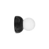Globen Lighting Torrano 13 Vág/Loftlampe Sort