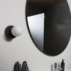 Globen Lighting Torrano 13 Vág/Loftlampe Sort