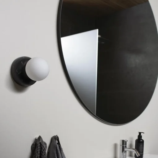 Globen Lighting Torrano 13 Vág/Loftlampe Sort