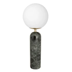 Globen Lighting Torrano Bordlampe Grøn
