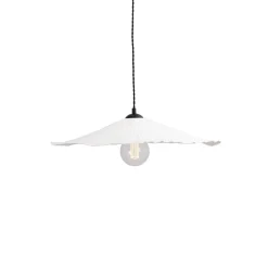 Globen Lighting Tropez 60 Pendel Hvid