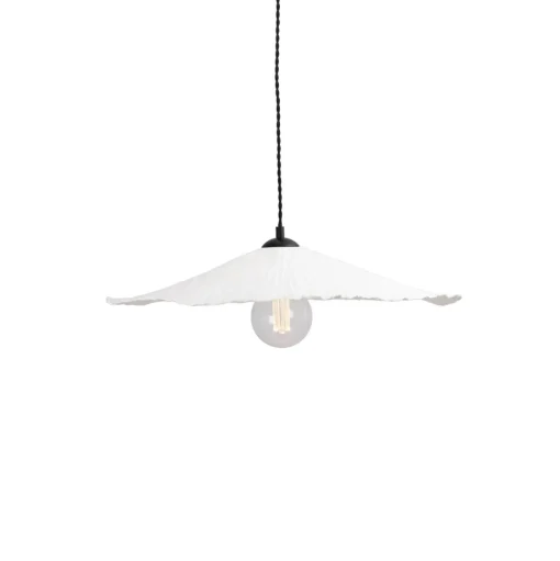 Globen Lighting Tropez 60 Pendel Hvid
