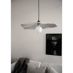 Globen Lighting Tropez 60 Pendel Hvid