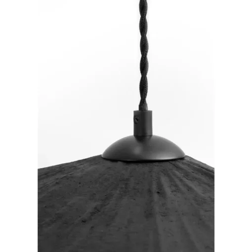 Globen Lighting Tropez 82 Pendel Sort