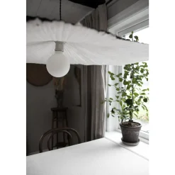 Globen Lighting Tropez 82 Pendel Sort