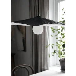 Globen Lighting Tropez 82 Pendel Sort