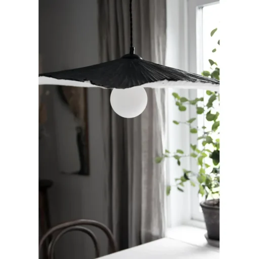 Globen Lighting Tropez 82 Pendel Sort