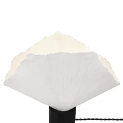 Globen Lighting Tropez Bordlampe Hvid